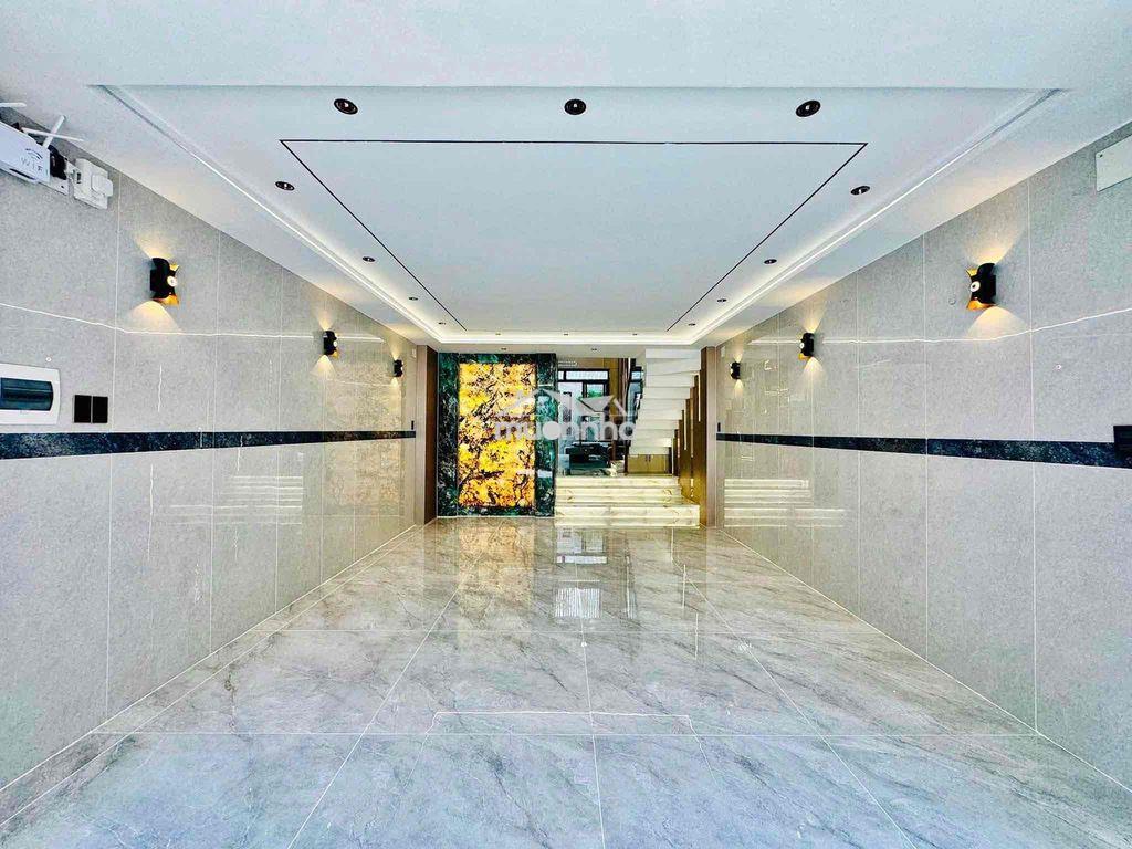 2 mặt tiền đường xe hơi tránh nhau ngay chợ tân sơn_phạm văn bạch - 3
