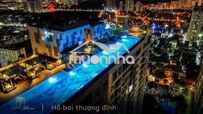Căn hộ river panorama, hoàng quốc việt, q.7, cách pmh 5 phút, 4.6tỷ - 3