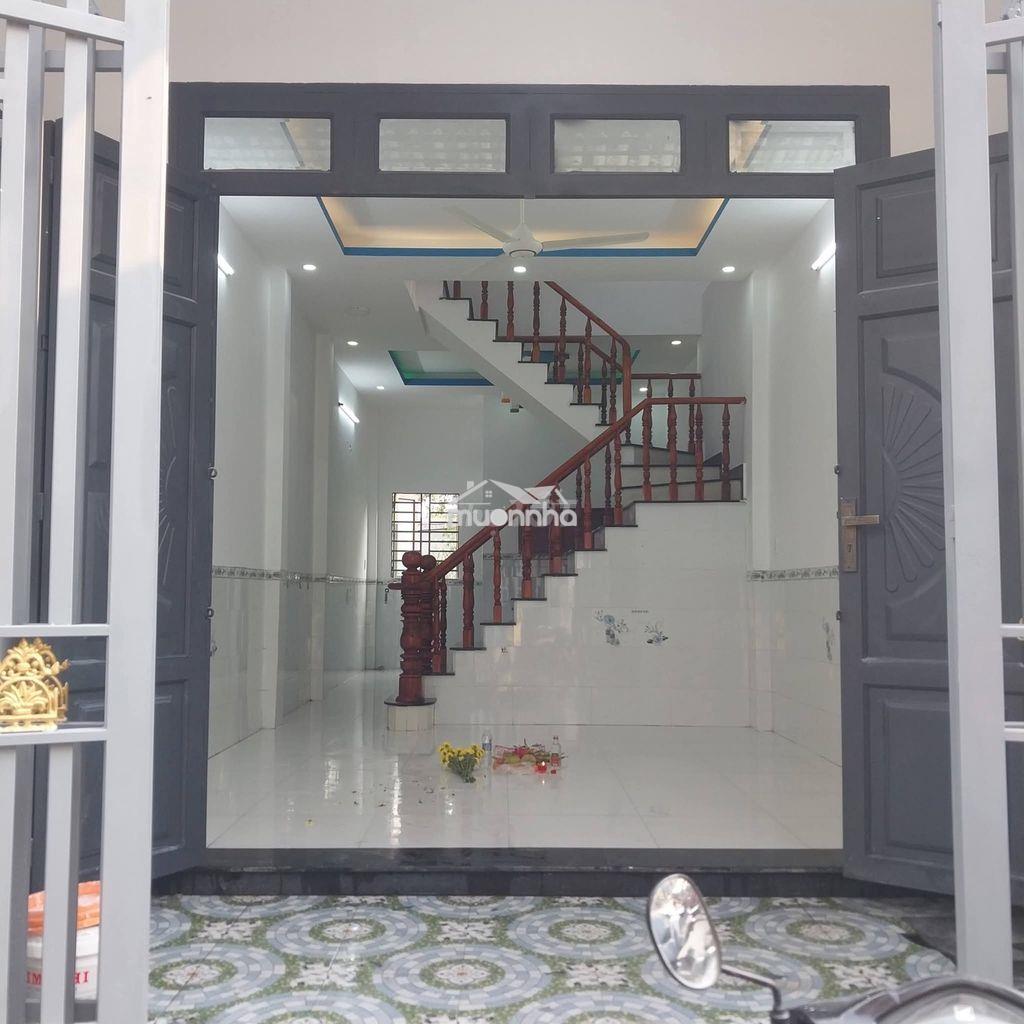 Bán gấp nhà 1t1l 80m2 lái thiêu thuận an,hẻm 5m,shr.giá 1 tỷ 450 - 3