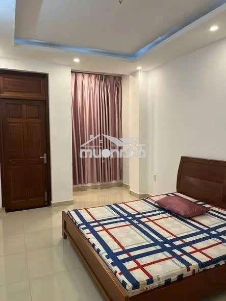 Chỉ 13tr sở hữu nhà mới 2 pn trung tâm quận 3 - 4