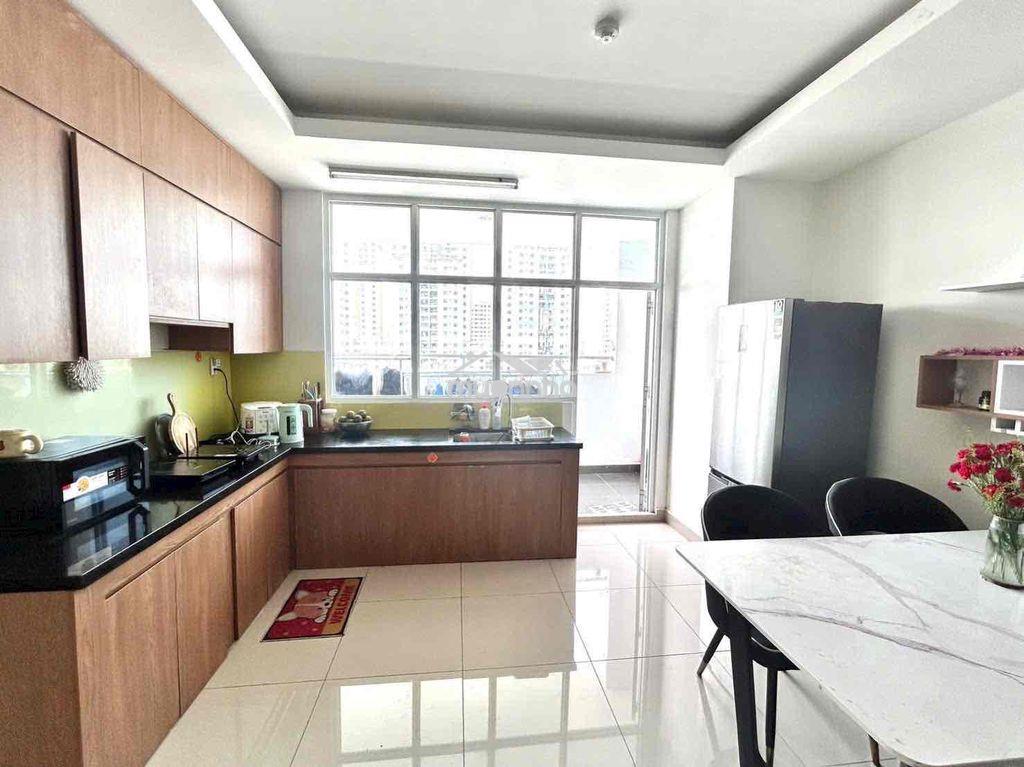 Bán căn hộ belleza căn góc 2pn 2wc gia chi 3,8ty tl - 3