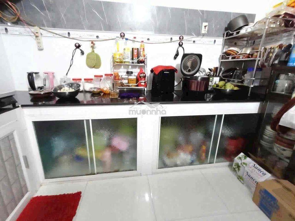 Nhà hiếm gần 30/4 - karaoke hoạ mi - ngang 6,2 - 3
