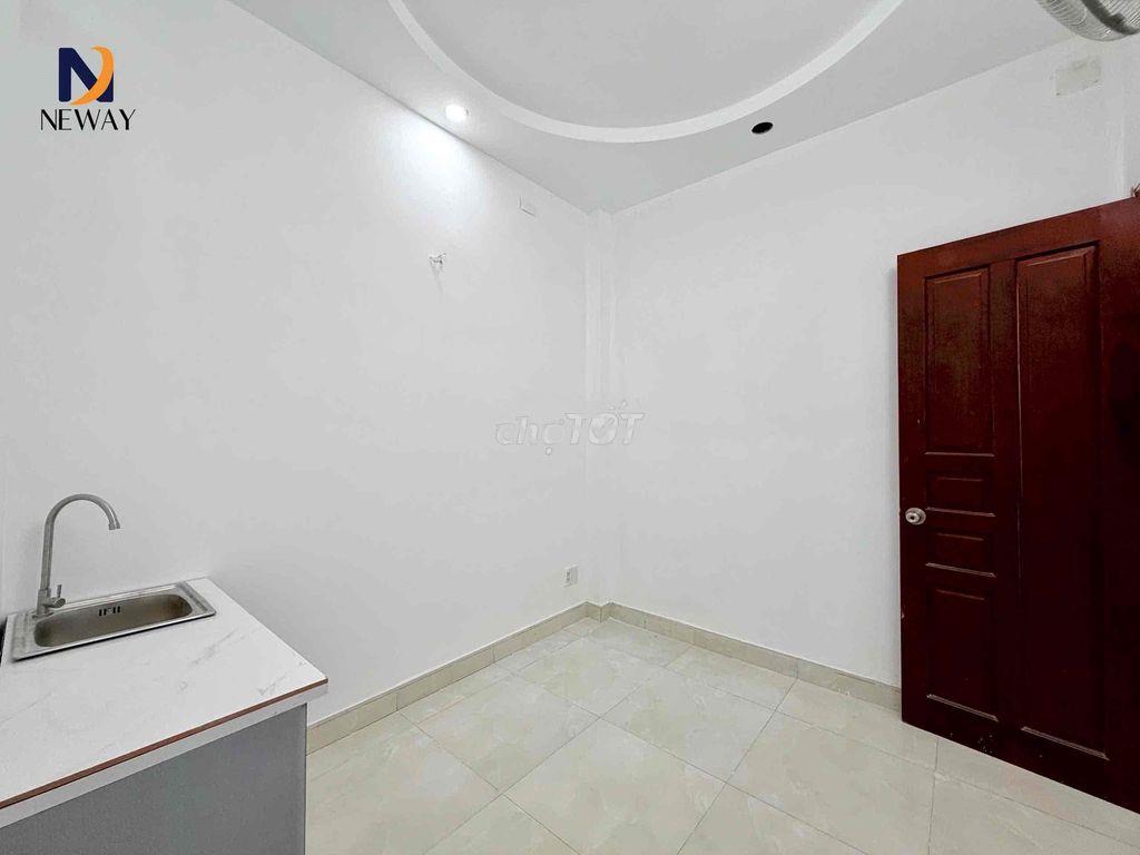 Phòng trọ giá rẻ ngay sát chợ bình thành - 4