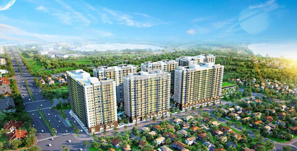 Anh chị cần bán căn hộ new galaxy hưng thịnh nhắn em hỗ trợ nhé - 2