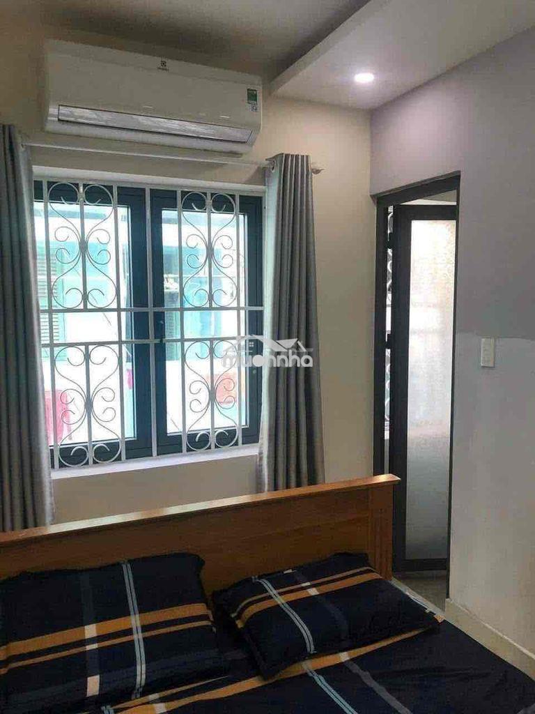Chính chủ cho thuê phòng đầy đủ nội thấy - 4