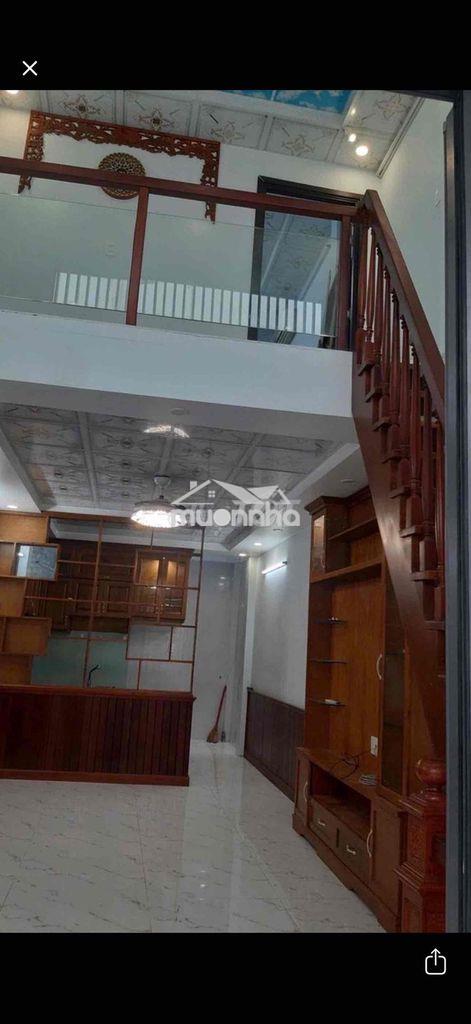 Nhà nguyên căn chỉ 8.5 triệu - ngay trường chinh