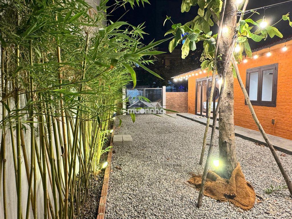 Nhà nguyên căn sân vườn cách biển 500m | siêu yên tĩnh | cực chill - 2