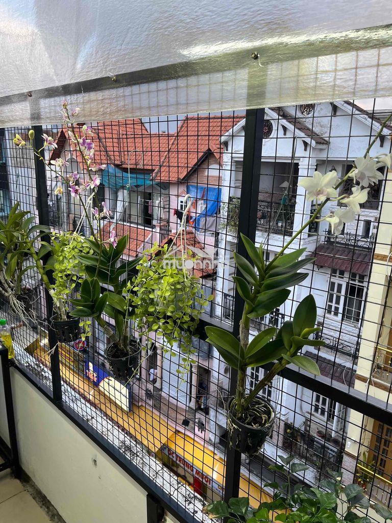 Phòng full nội thất view bancol giá sinh viên.!!