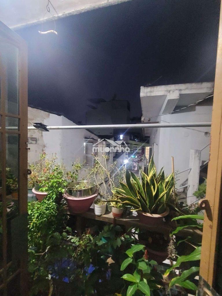 🏡 Nhà có thê xây đẹp huỳnh đình hai - bình thạnh
✨ diện tích: 45m² - 4