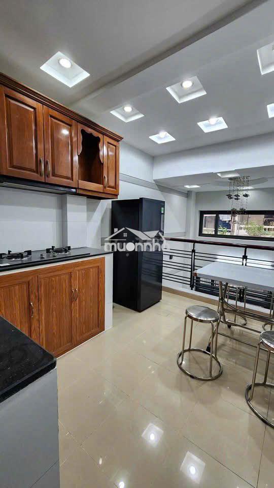 Cho thuê 3pn, 2wc nguyễn đình chiểu, q3 chỉ 13 triệu/ tháng - 4