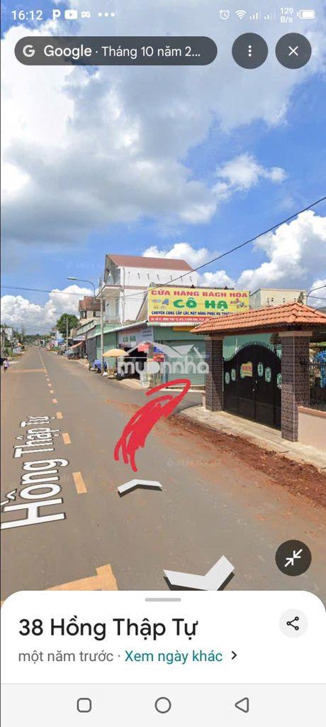 Cần bán gấp nhà chính chủ gần 100m2 cách sân bay long thành 20p - 4