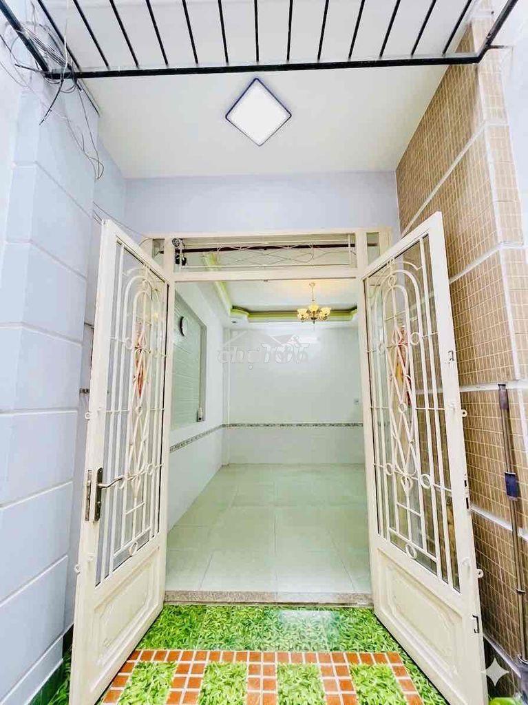 Nhà nguyên căn hoàng minh giám - gần công viên gia định , sân bay - 3