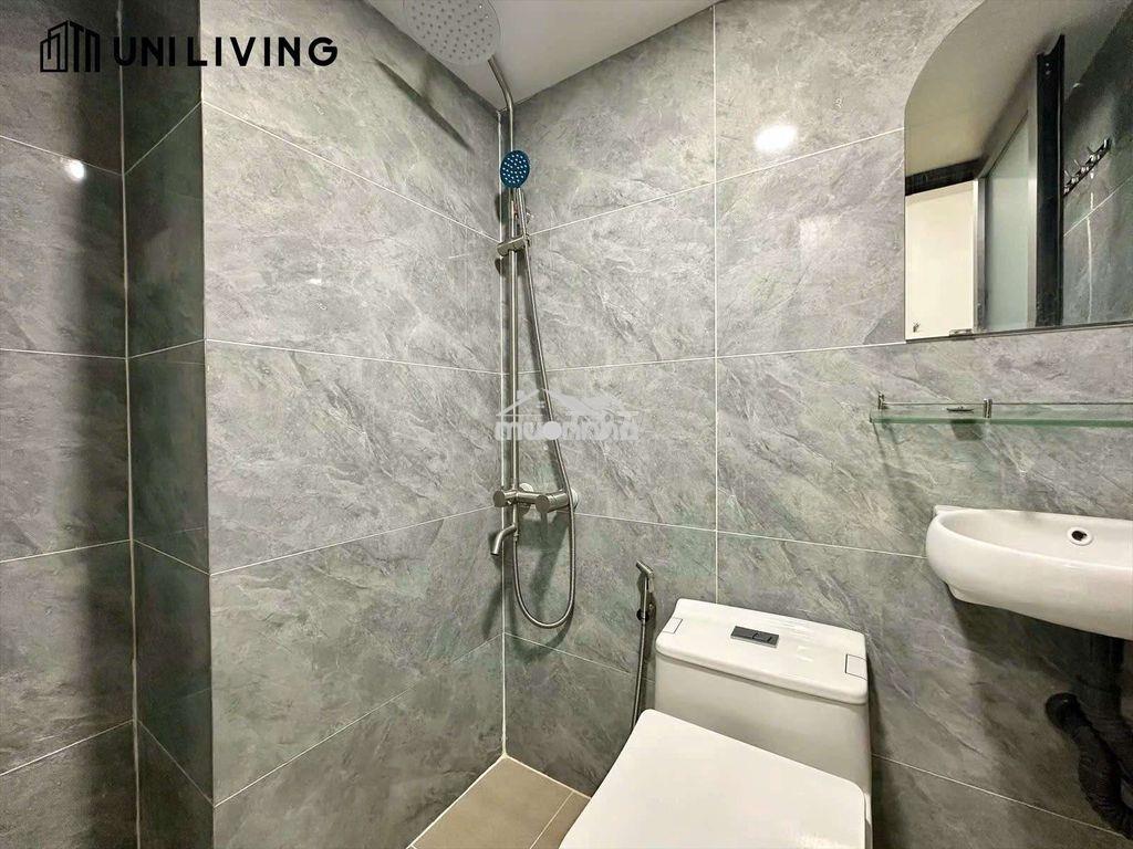 Cho thuê căn hộ studio giá tốt - chỉ từ 4tr5 tại khu đảo kim cương - 3