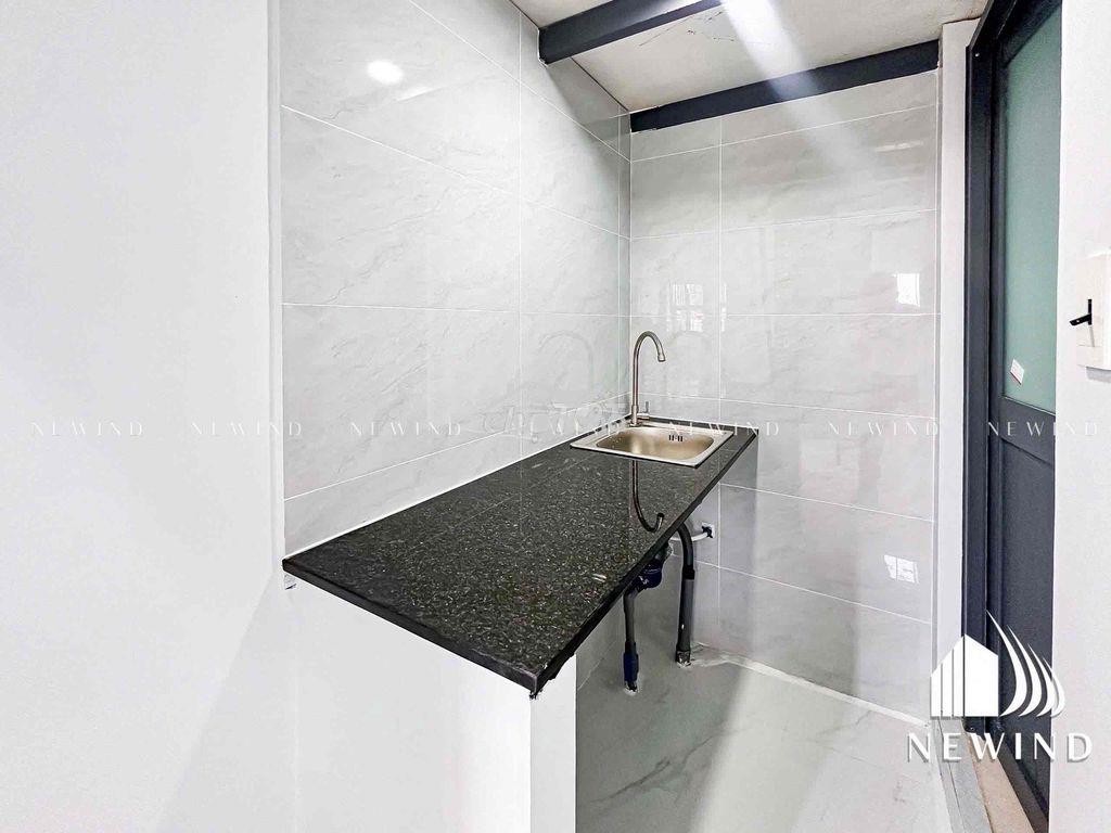 Cho thuê phòng trọ có thang máy sát khu chế xuất, đh ufm, gần quận 1 - 4
