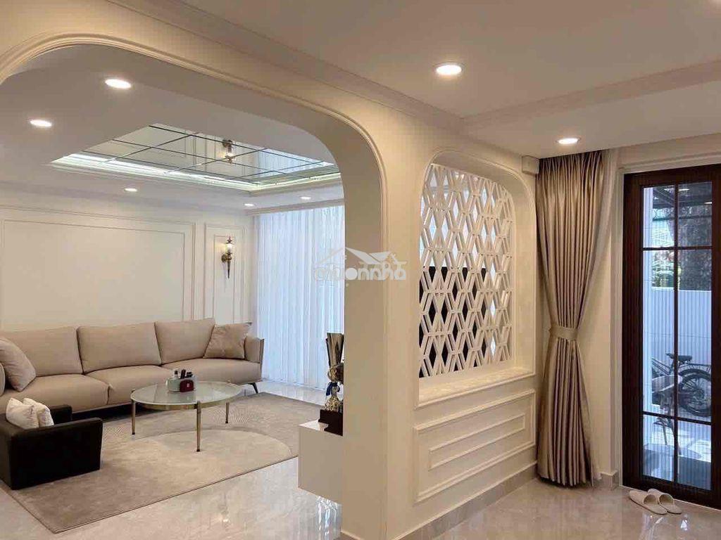 🏡 Cho thuê nhà phố mỹ thái 1c – phú mỹ hưng, quận 7 - 3