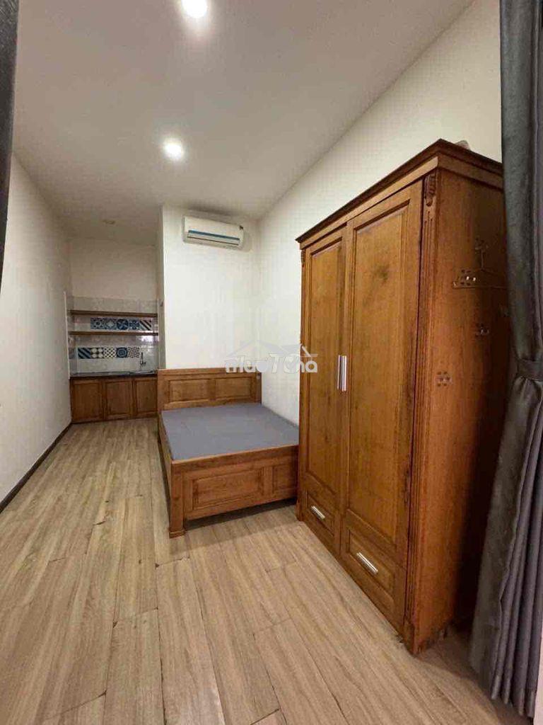 Phòng trọ giá rẻ full nội thất - 4