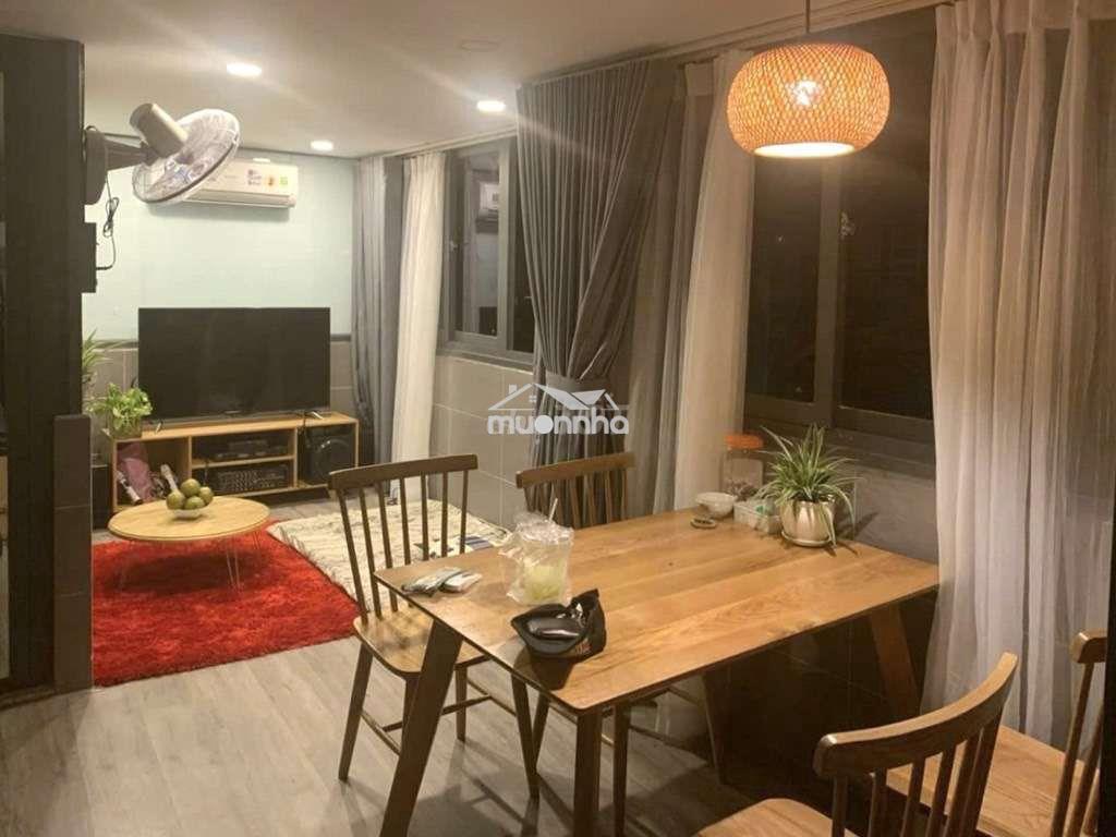 Nhình 6tỷ - chdv - dòng tiền 30tr/tháng - 4