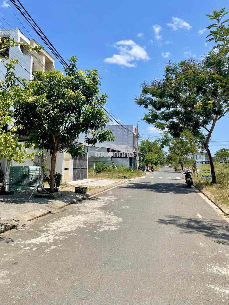 Chào bán lô đất đường ban ban 5. p ngũ hành sơn. giá đầu tư - 3