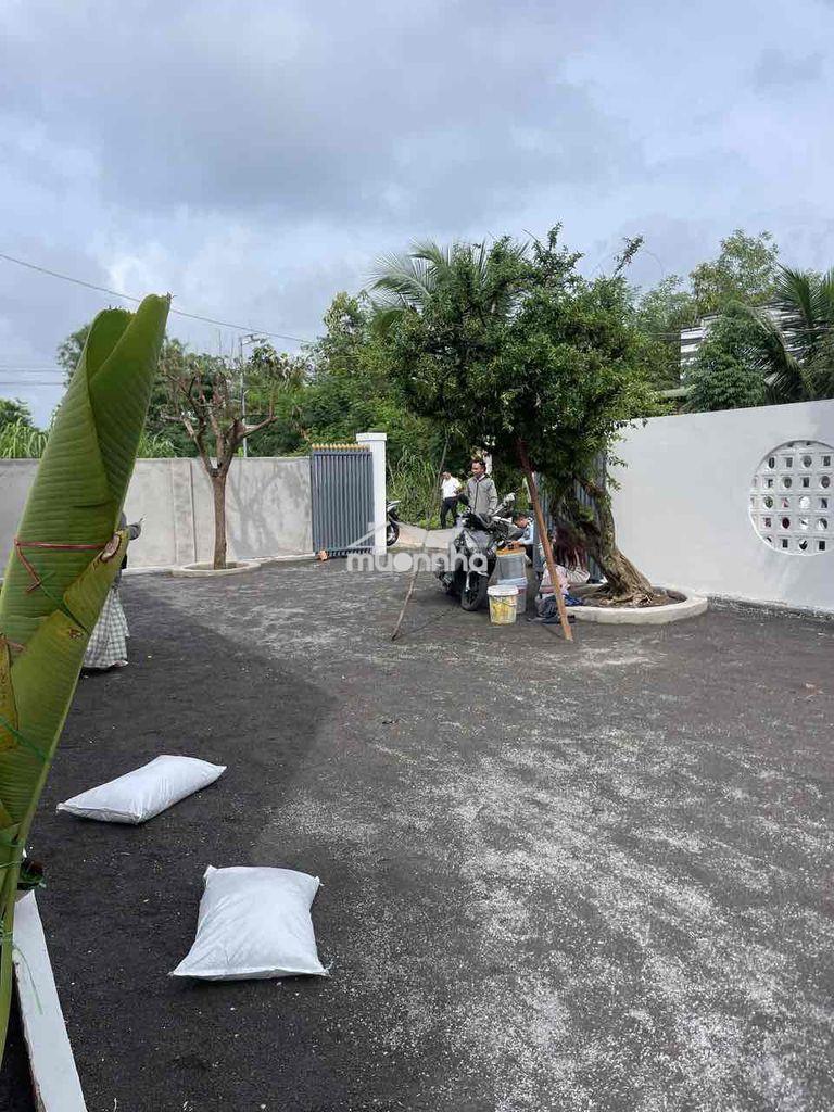 Bán nhà vườn nghỉ dưỡng long khánh tp đồng nai - 2