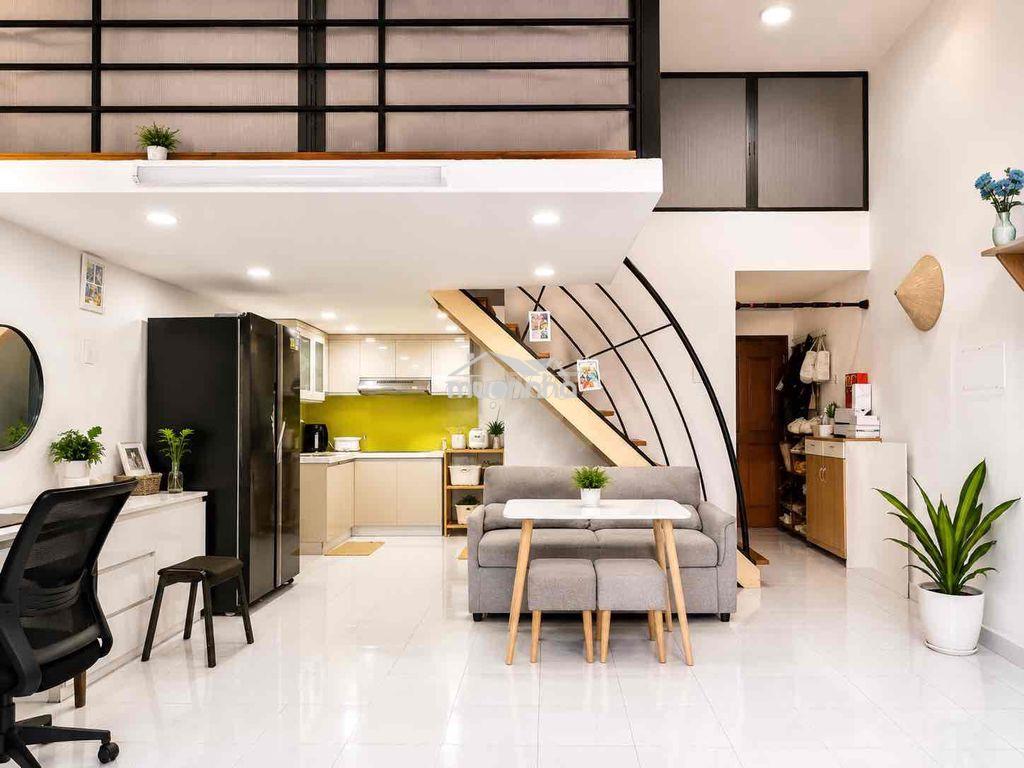 Bán căn duplex hưng vượng | 71m² | 2pn | view công viên - 3