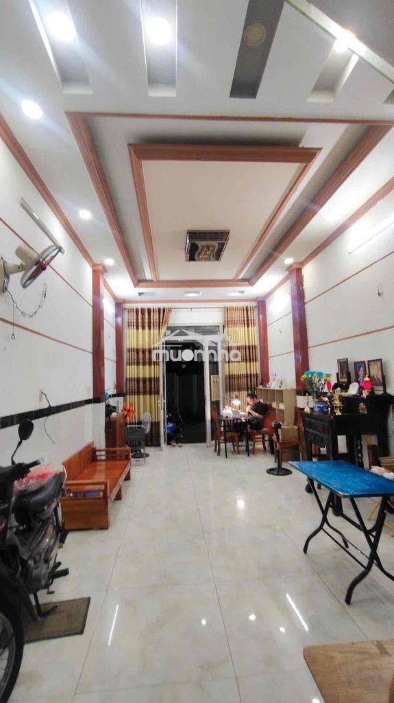 Hxh lk 8–9 bình hưng hòa – nhà 3 tầng, 4pn, 60m² – chỉ nhỉnh 6 tỷ - 2