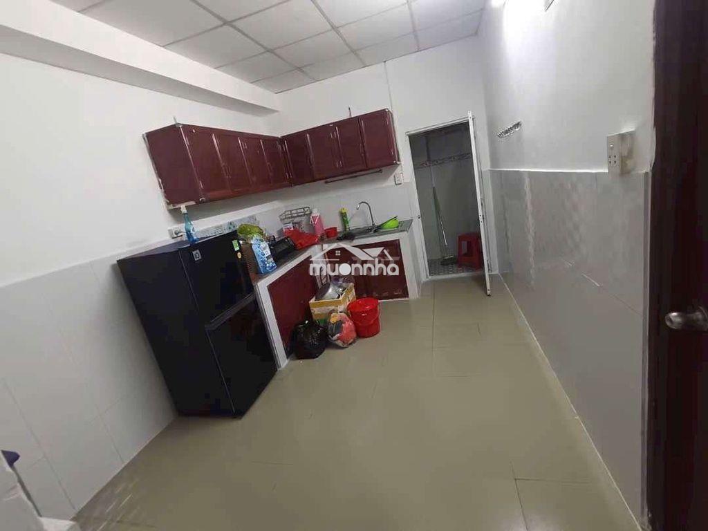 🏠 Chủ gửi nhà 66m2,gần chợ thới tứ,thới tam thôn hóc môn 🏠 - 3