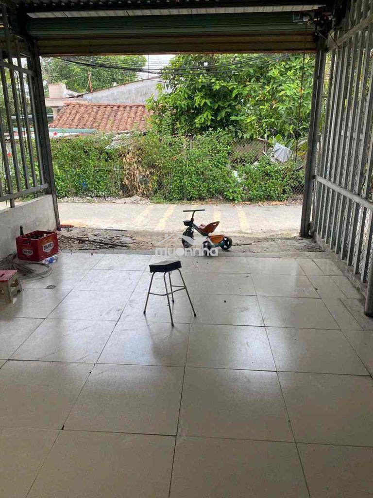 Cho thuê nhà nguyên căn gần cầu phú cường - 3