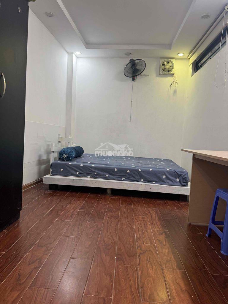 Phong 20m² – 25m² – 30m² full đồ nguyên khoái  đầm  trấu hn - 3