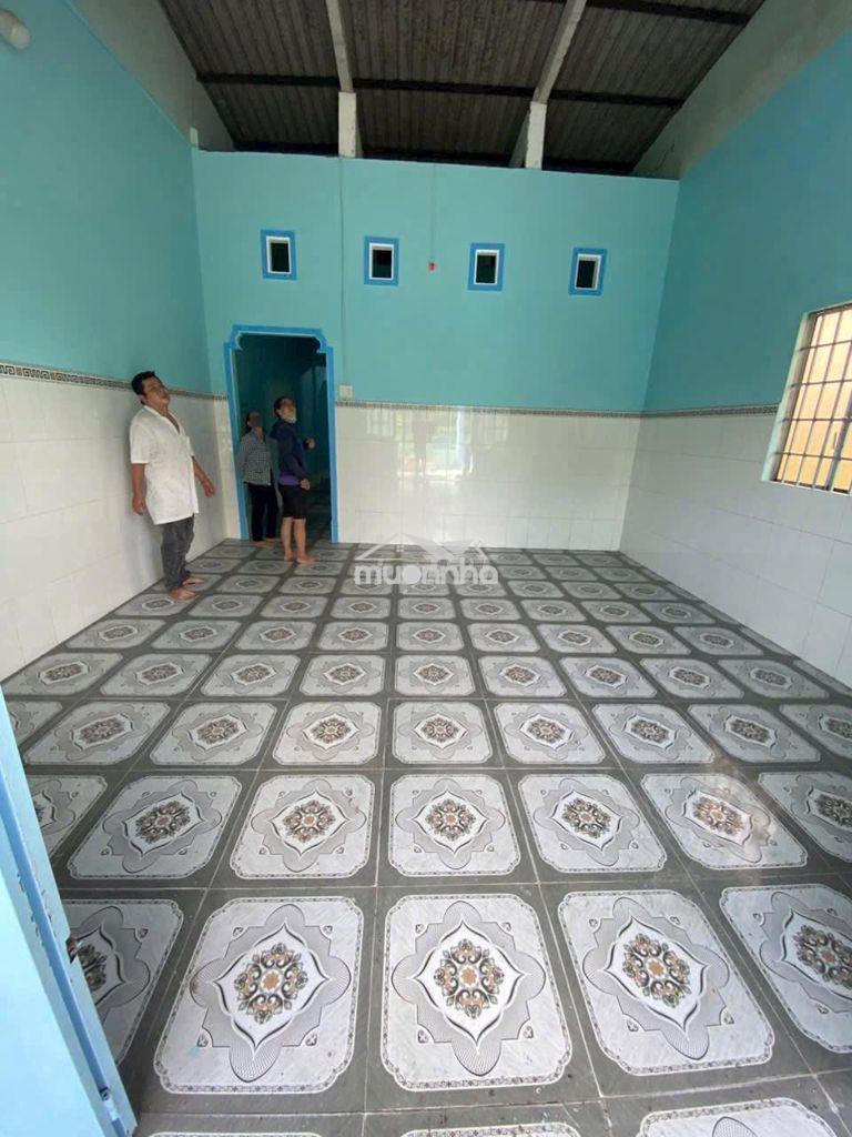 Ngộp chủ cần bán gấp căn nhà 102,9m2 đường đào thị kiểm củ chi - 3