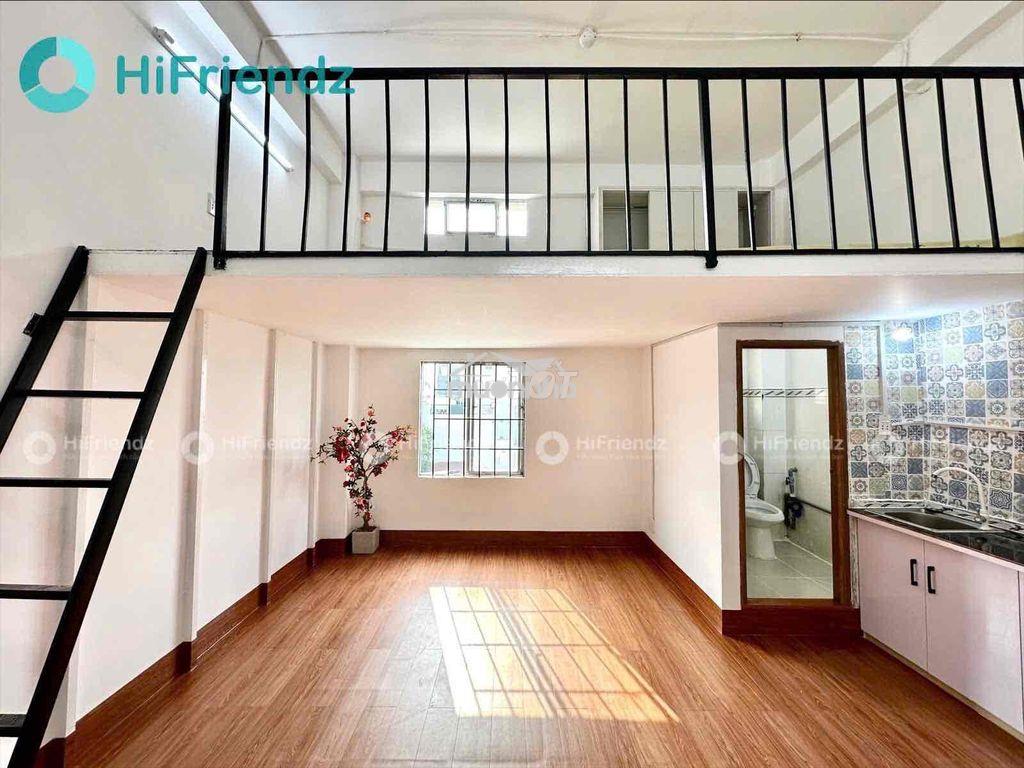 Cho thuê phòng trọ 40m2 siêu rộng gần đh văn lang cs3 gò vấp - 4