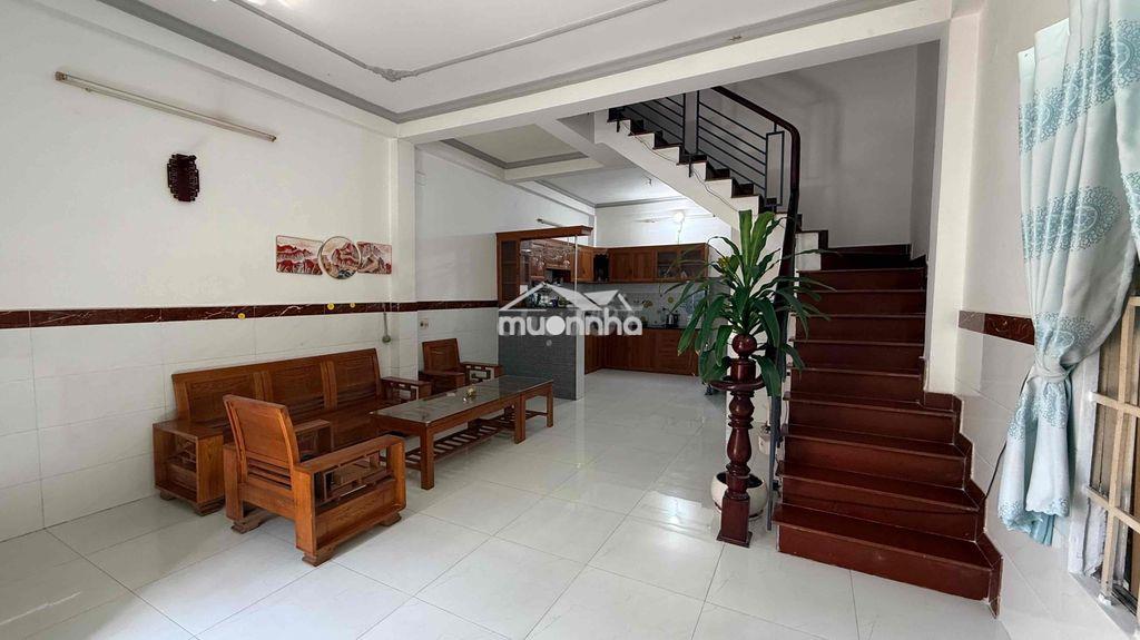Chính chủ! nhà phố hướng đông nam, ngang 5m gần chợ gần chung cư - 4