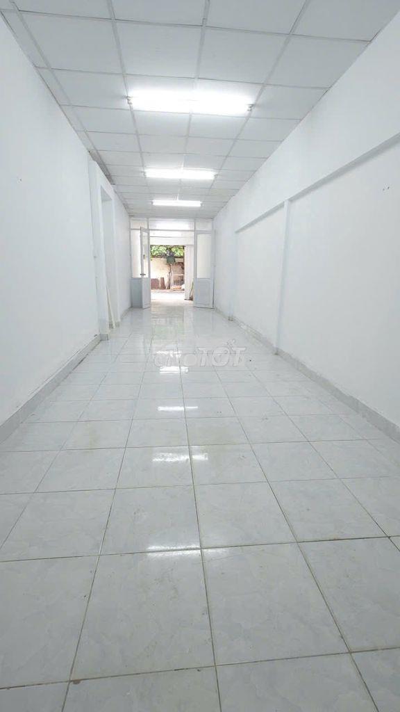 Nhà cho thuê làm văn phòng - 4