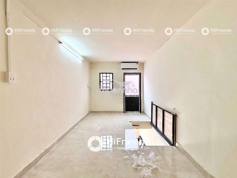 3x dãy trọ sinh viên mới 100% sẵn máy lạnh khu vực tân phú bình tân