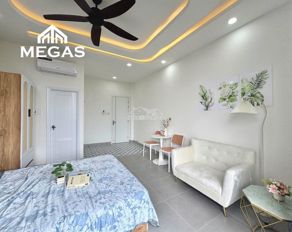Cho thuê phòng đẹp - phạm văn đồng - cầu vượt linh xuân, gò dưa - 2
