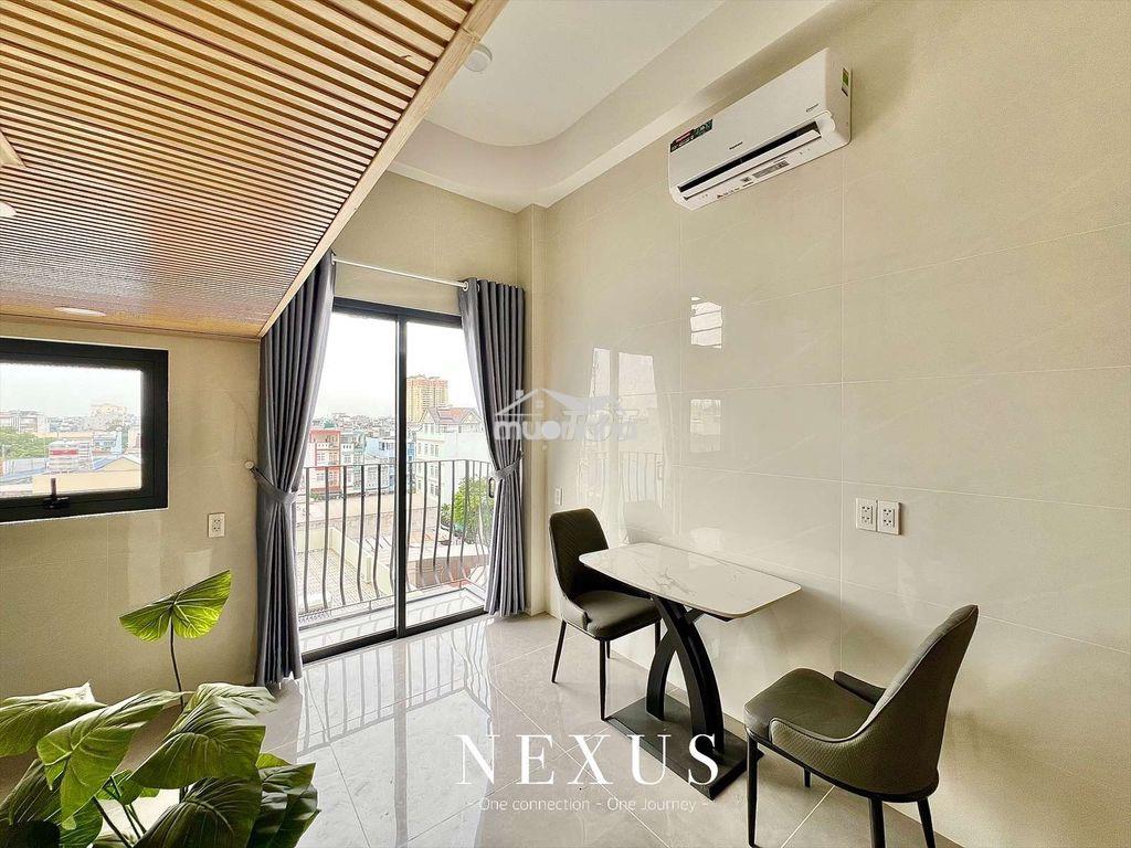 Phòng trọ căn hộ tại hương lộ 2 , đh văn hiến - 3