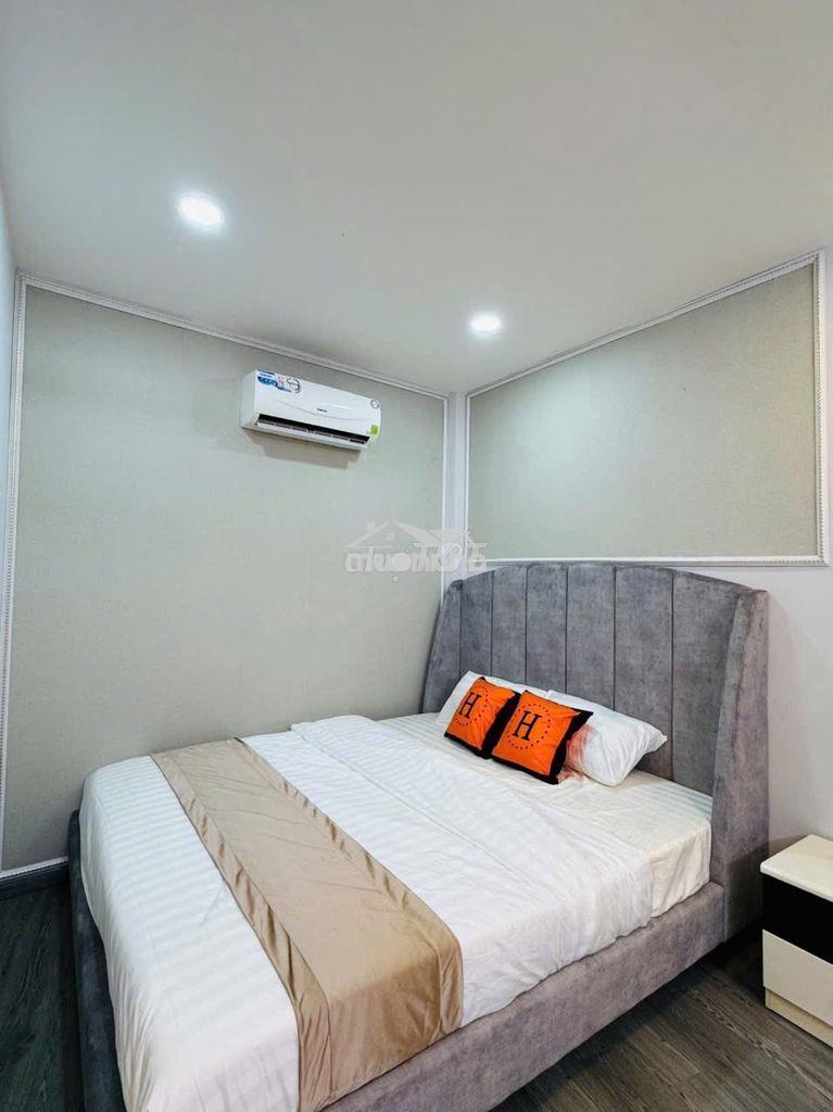 Chính chủ bán nhà p10 tân bình, 46m², 4pn, tặng full nội thất cao cấp - 2