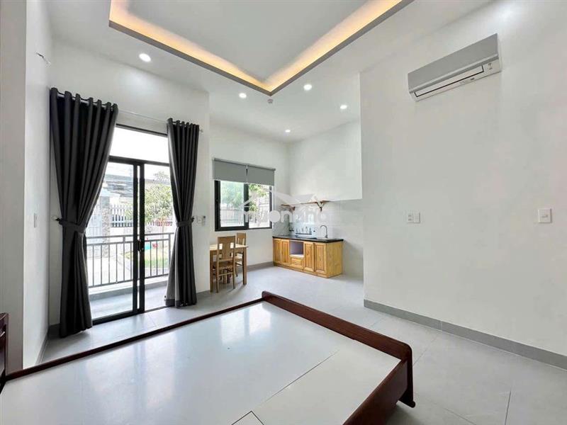 🌸Cho thuê studio cửa sổ -  ban công | giáp q2 - thảo điền 