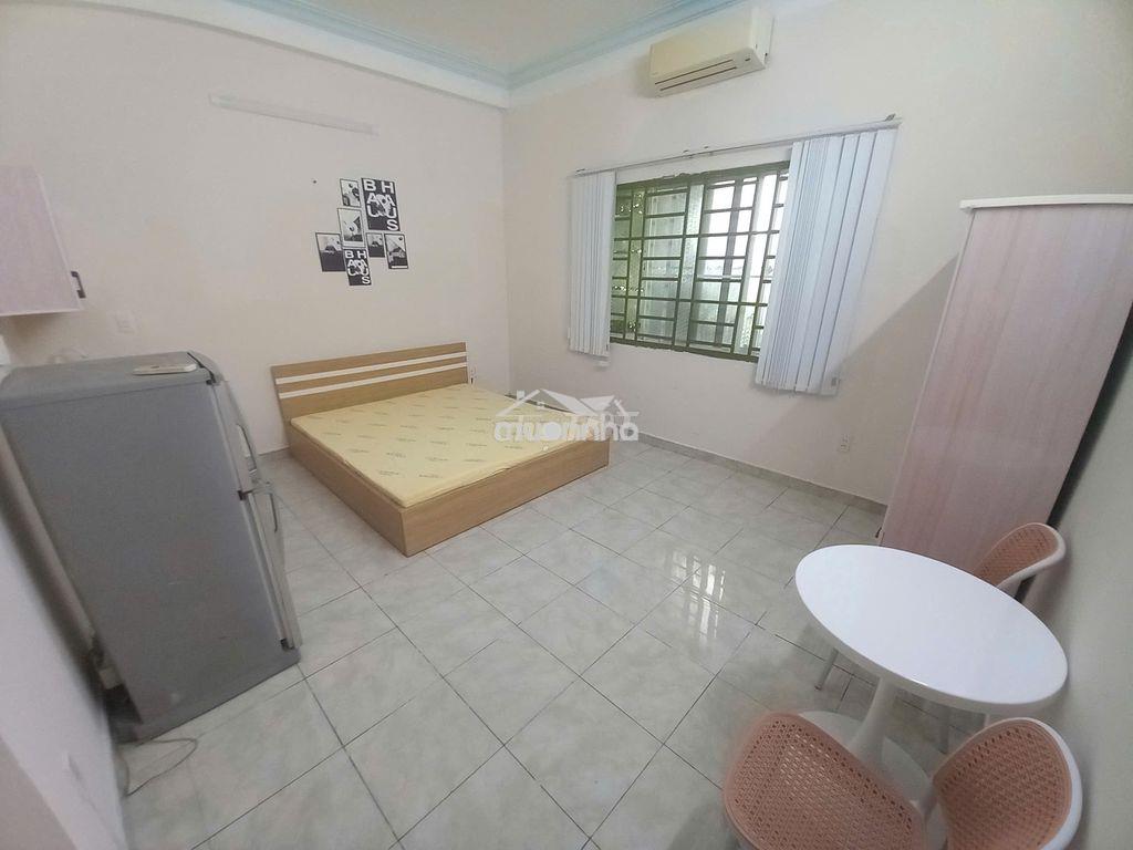 Phòng trọ cao cấp khu trung sơn: 32m2, full nội thất, phòng mới - 2