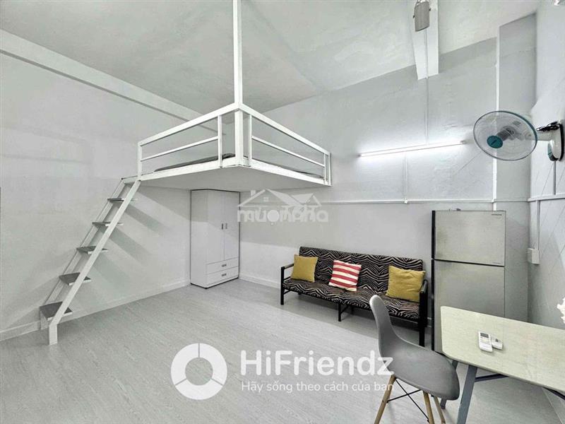 Đi bộ đến đại học sài gòn - gần đh tự nhiên, sư phạm - nhận nuôi thú