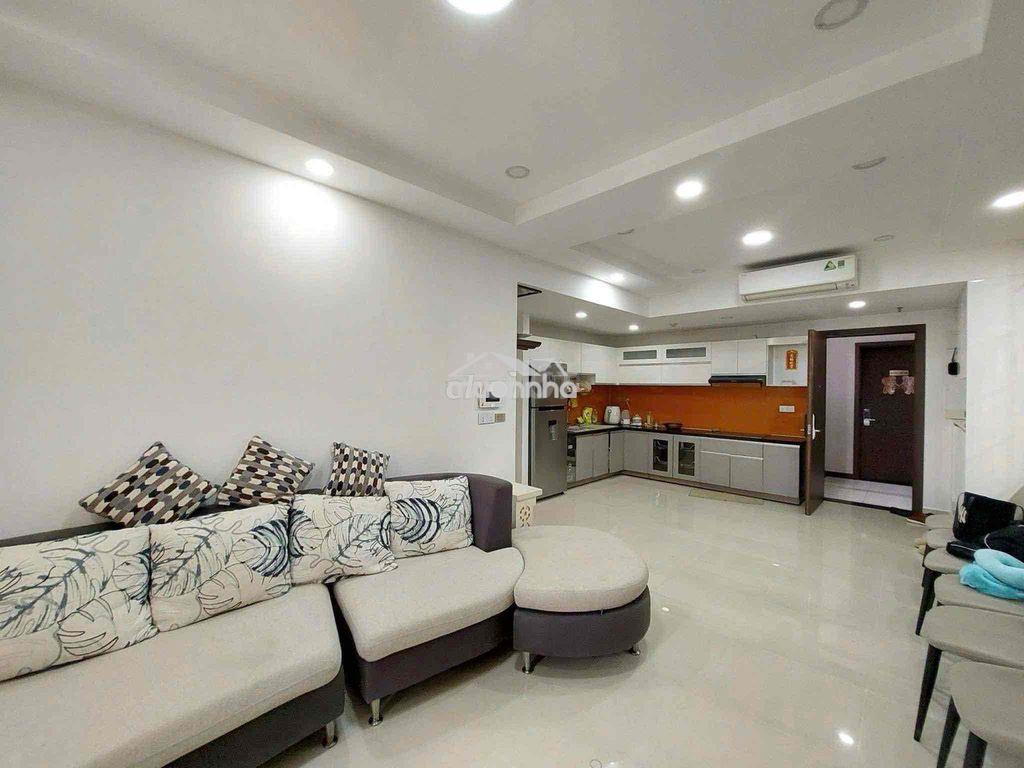 Cho thuê phòng ngủ full nội thất gần sân bay - 3