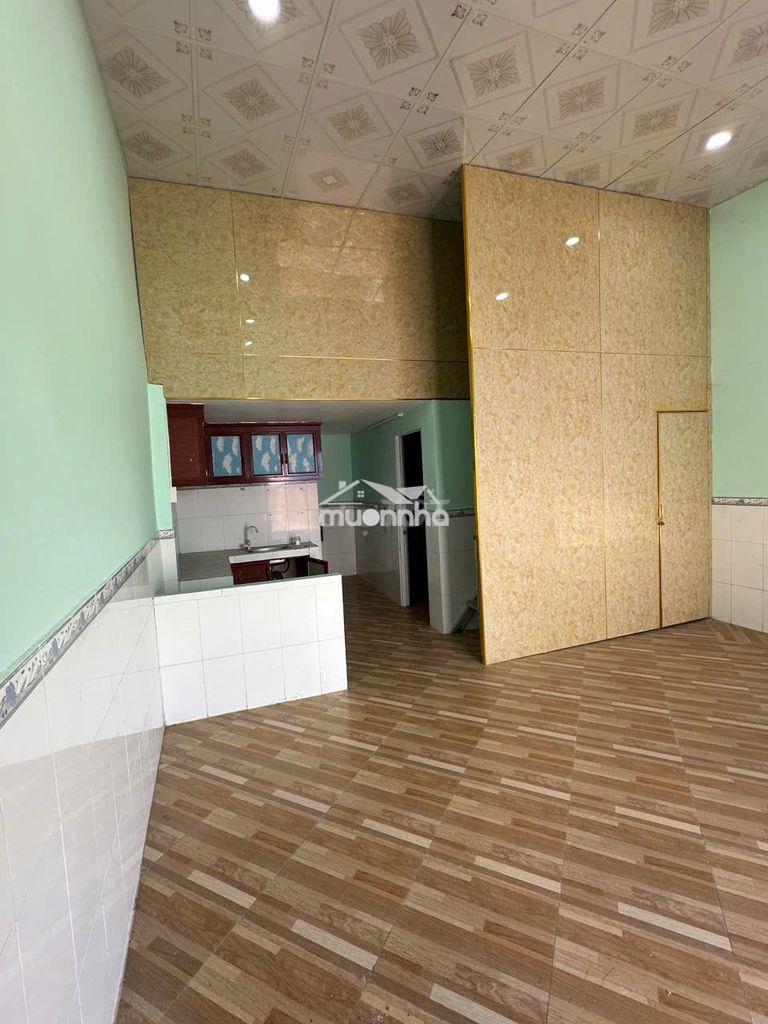 Kẹt tiền bán gấp nhà