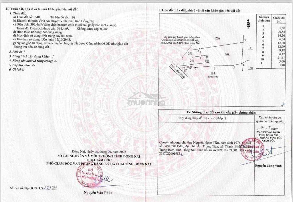 2 thửa liền kề có thể gộp sổ - 3
