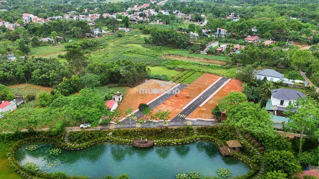 Bán nhanh đất trung tâm phố cổ ngọc lặc, view hồ giá chỉ 578 triệu - 4