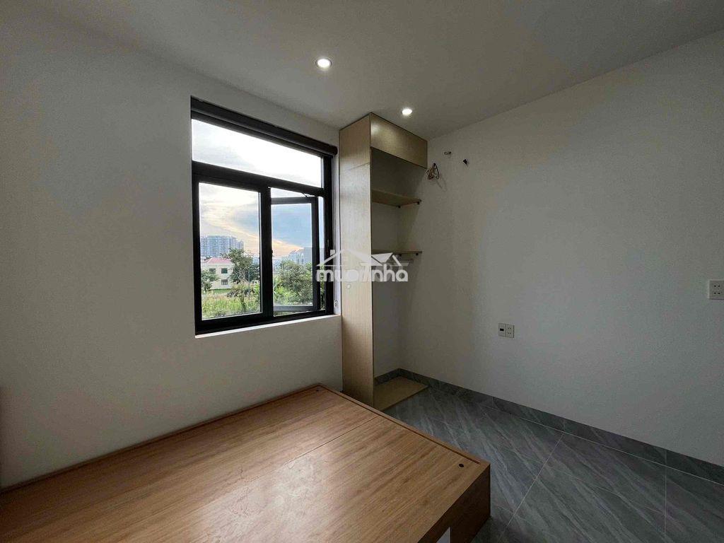 Căn hộ cho thuê dành cho sinh viên  ueh- văn hiến - 4
