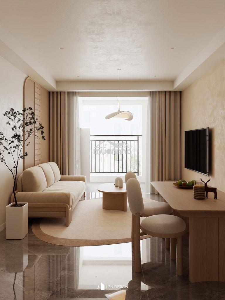 Urban green full nội thất - vào ở ngay - xem nhà gọi em - 2