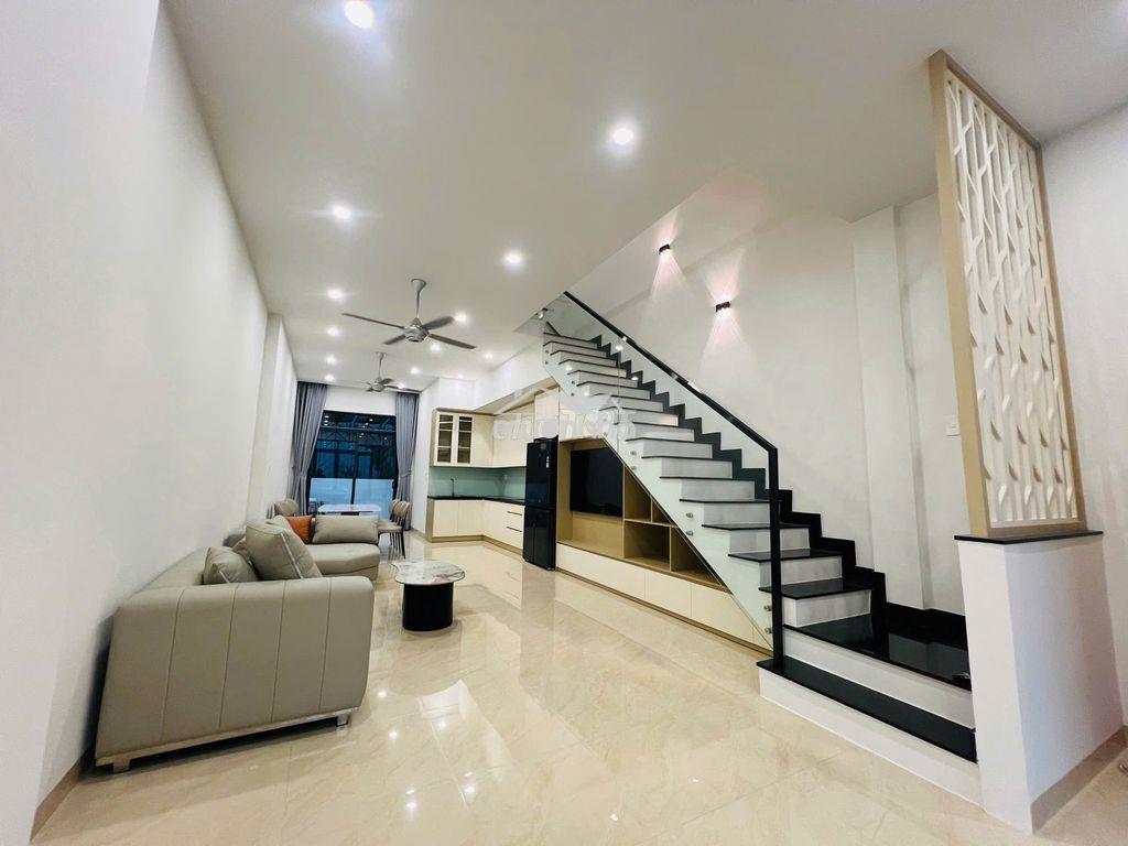 Chính chủ cho thuê nhà mới giá tốt khu công nghiệp vsip1 - 3