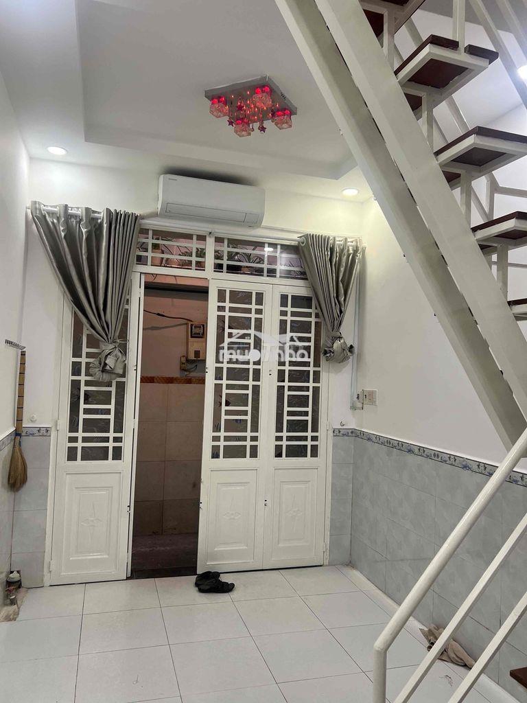 Nhà chínhchủ sổ hồng riêng ( miễng tiếp quảng cáo) - 2