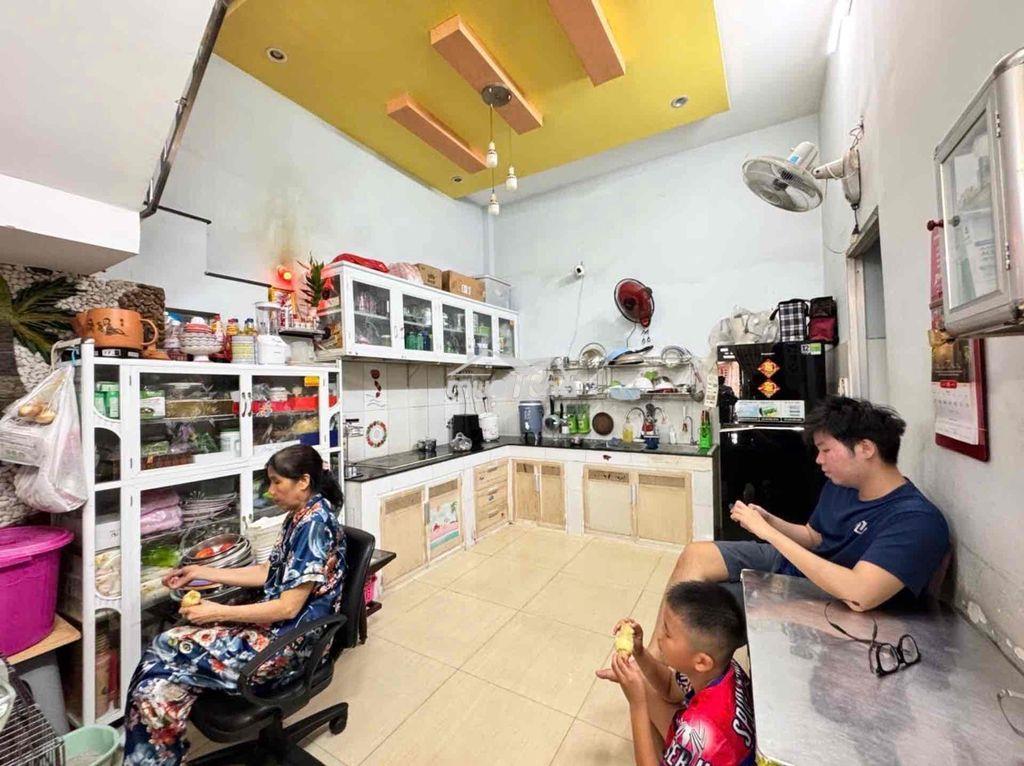 [Đuối-giảm sâu] 6.68 tỷ-49m²,hẻm xe hơi- nhà đẹp-lê quang định- sát bt - 2