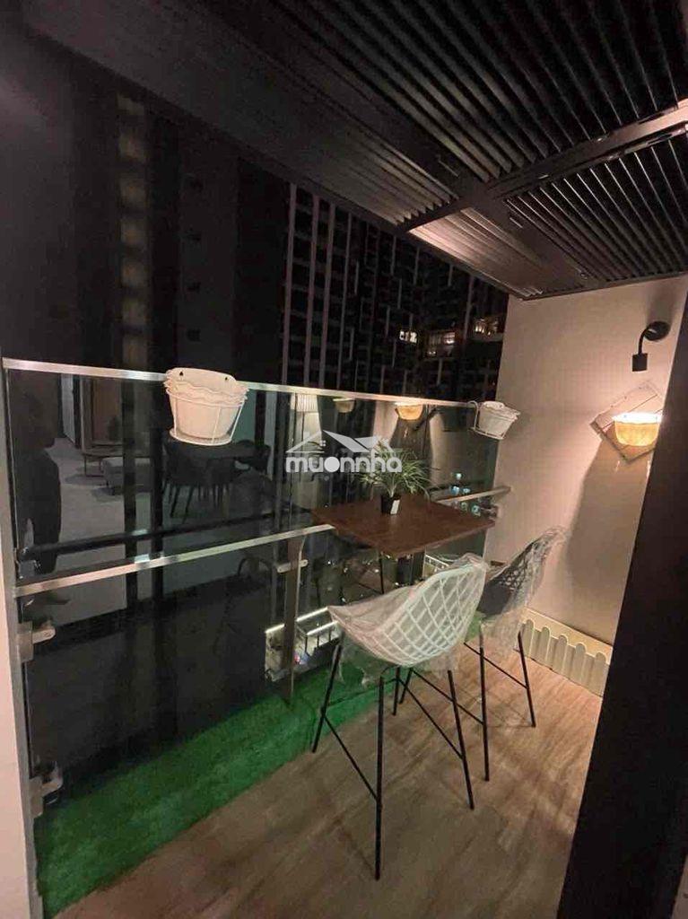 Căn hộ 2 phòng ngủ delasol đầy đủ nội thất - 3