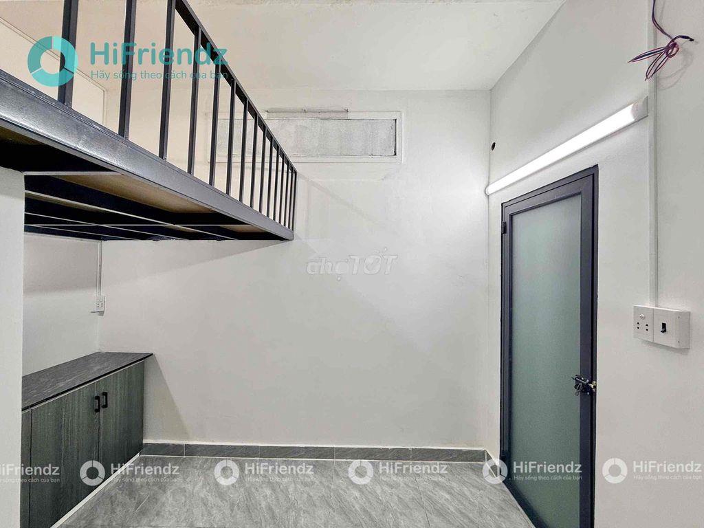 Khai trương phòng duplex - ngay khu sân bay - 2